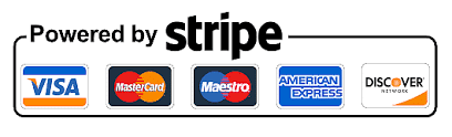 Footer > Payment Methods > Image 1